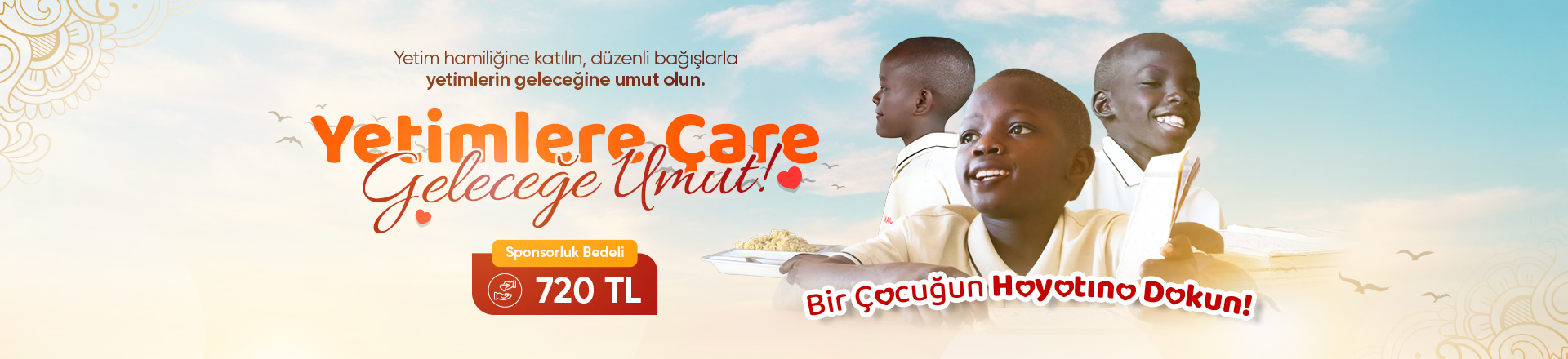 Yetim Sponsorluk