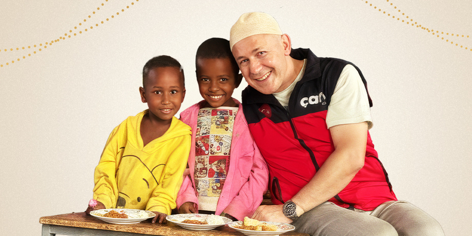 İftar Yemeği (Yurt Dışı)