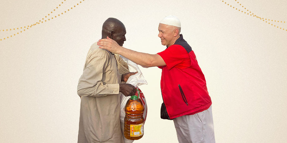 Kumanya (Yurt Dışı)