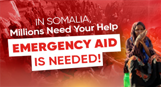 Somalia Emergency Aid