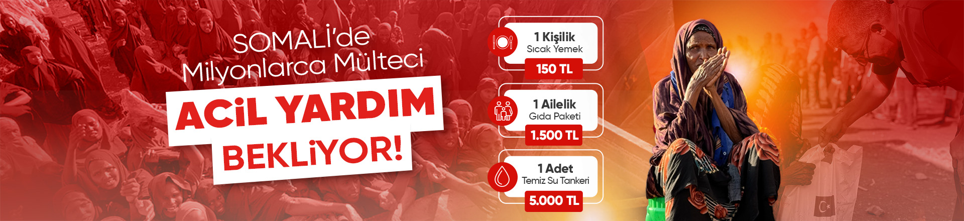 Somali Acil Yardım