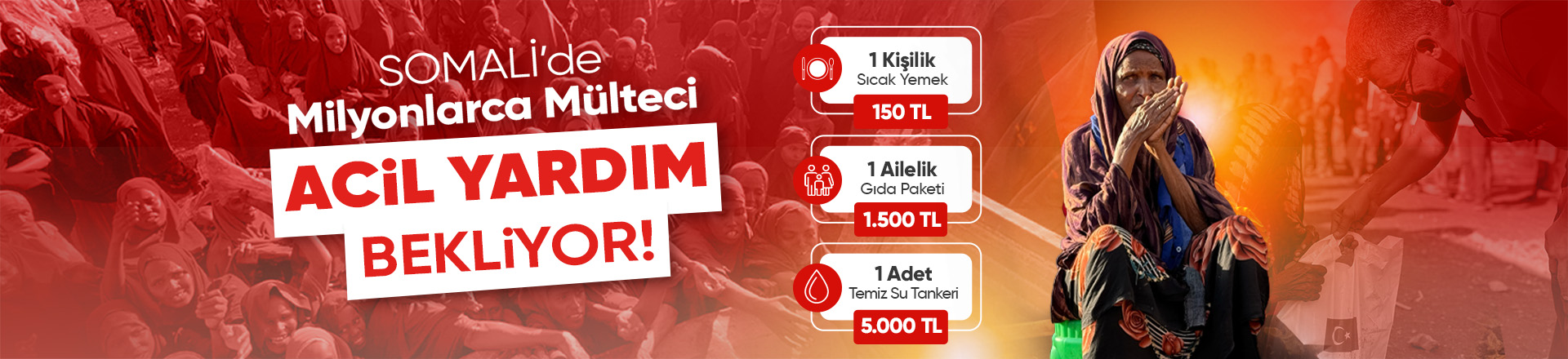 Somali Acil Yardım