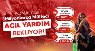 Somali Acil Yardım