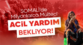 Somali Acil Yardım