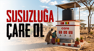 Hisseli Su Kuyusu