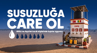 Hisseli Su Kuyusu